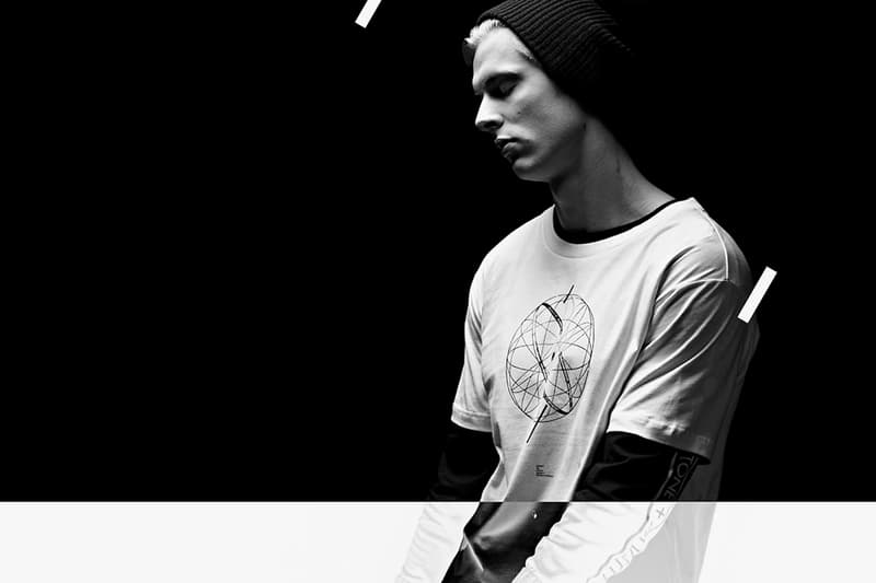 OVERTONE x Ionism 2014 聯乘系列