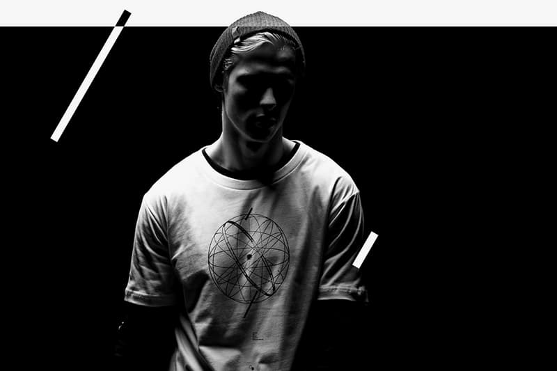 OVERTONE x Ionism 2014 聯乘系列