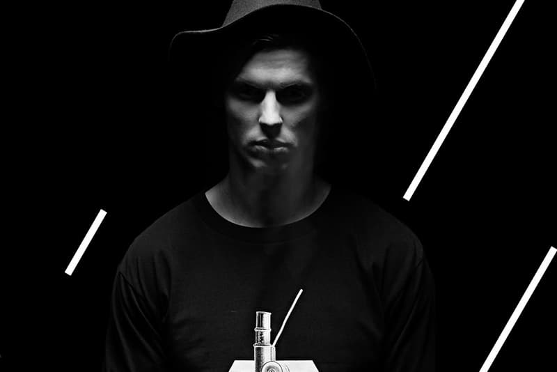 OVERTONE x Ionism 2014 聯乘系列