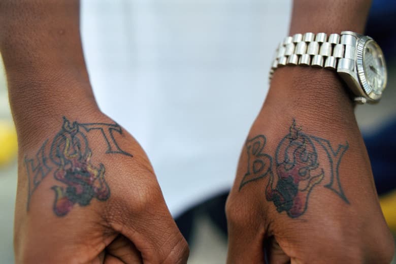 Paul Chan「OFF SAFETY」攝影展 @ Slow Culture Gallery