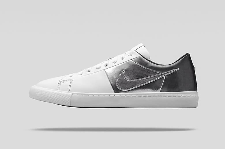 Pedro Lourenço x Nike 聯名 Blazer Low 系列