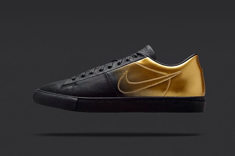 Pedro Lourenço x Nike 聯名 Blazer Low 系列