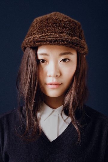 Pine x Larose Paris 2014 秋冬聯名系列 Lookbook