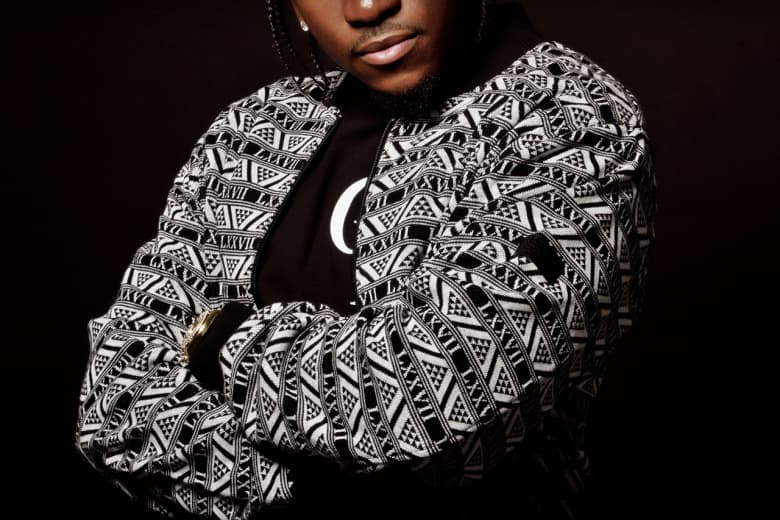 Pusha T 親自示範 Play Cloths 2014 秋冬系列「Curse Your Luxury」