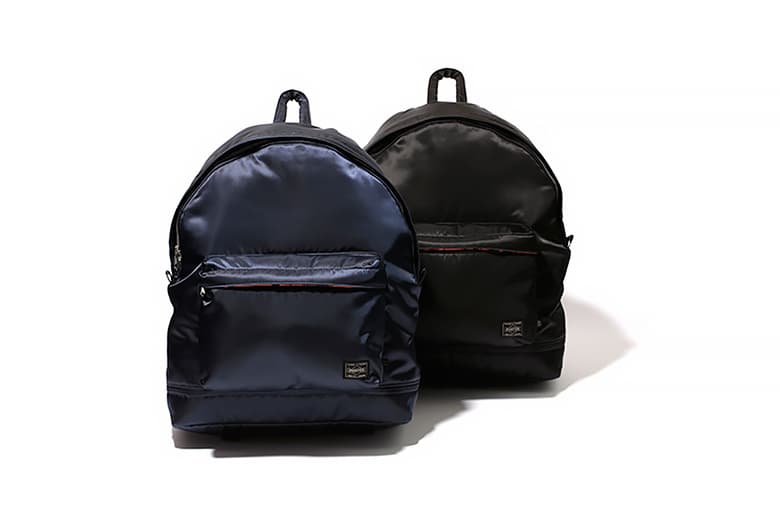 Stussy x Porter 2014 冬季聯名系列