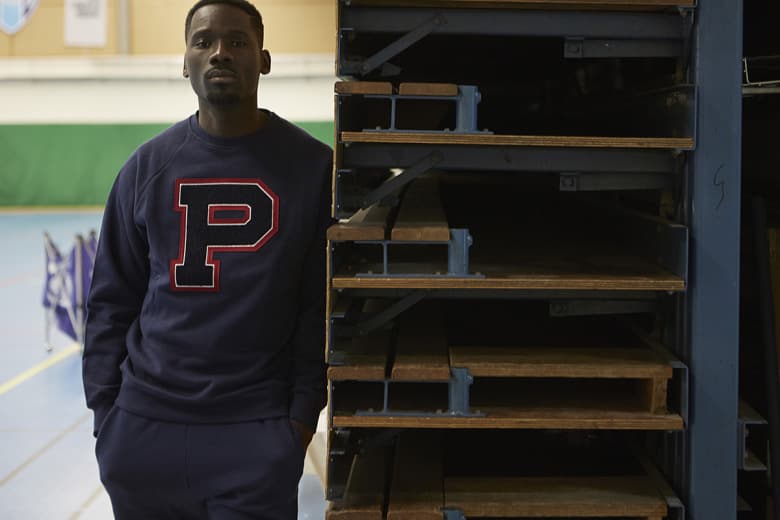 Poyz & Pirlz 2014 秋冬系列