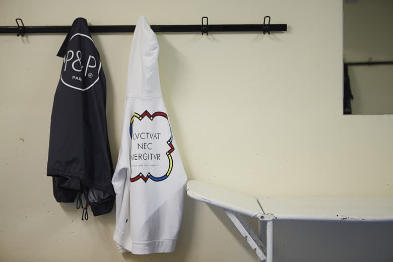 Poyz & Pirlz 2014 秋冬系列