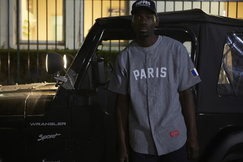 Poyz & Pirlz 2014 秋冬系列