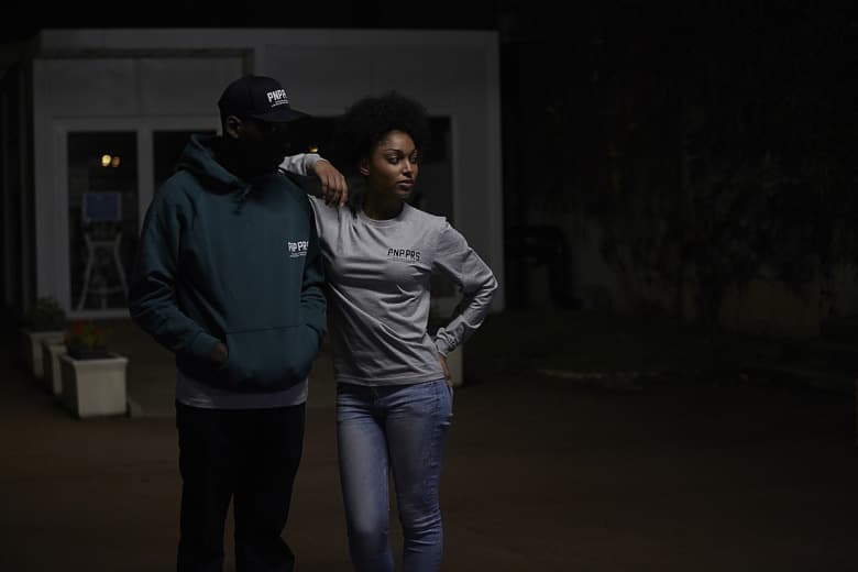 Poyz & Pirlz 2014 秋冬系列