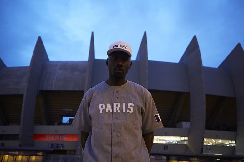 Poyz & Pirlz 2014 秋冬系列