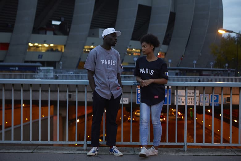 Poyz & Pirlz 2014 秋冬系列