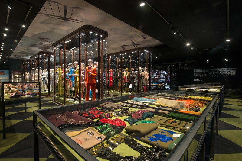 Prada「Pradasphere」香港展覽回顧