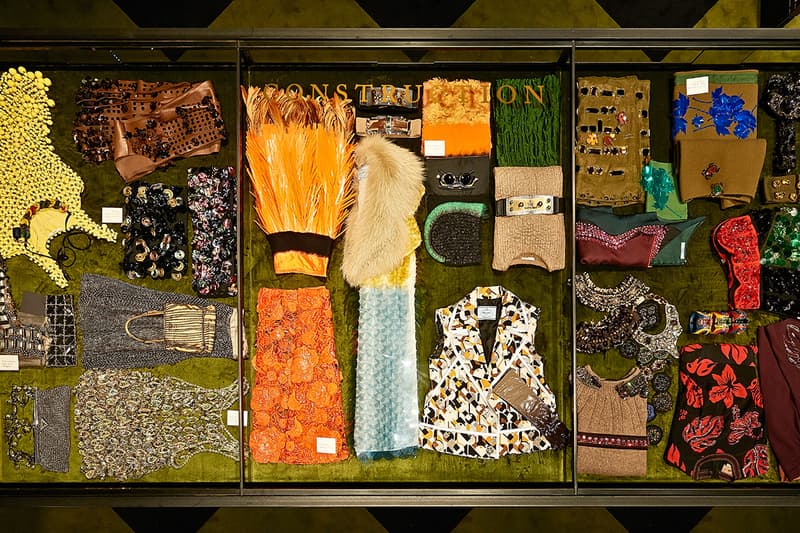 Prada「Pradasphere」香港展覽回顧