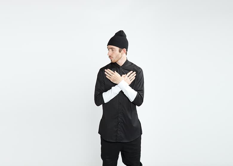 Publish Brand 2014 假日季度「Lost Control」系列