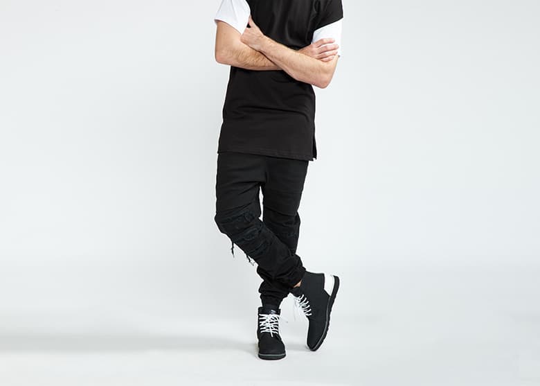 Publish Brand 2014 假日季度「Lost Control」系列