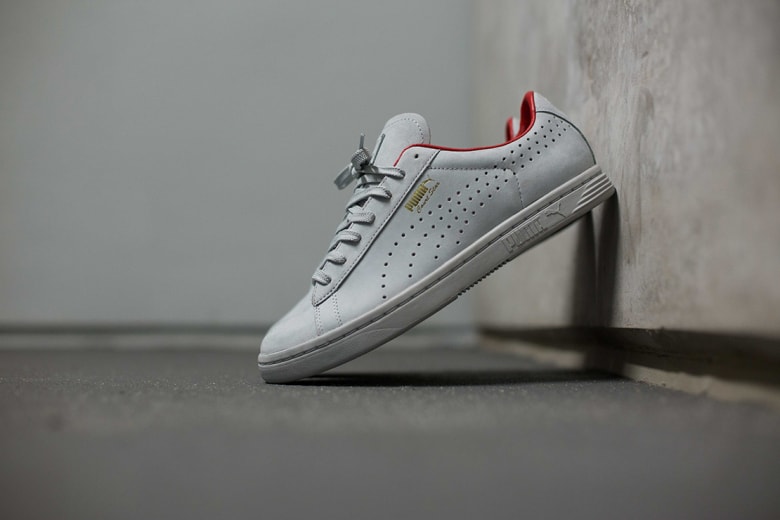 PUMA Court Star OG「High Risk」系列