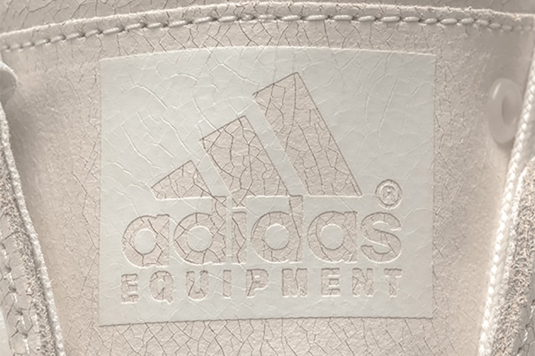 Pusha T x adidas Originals 聯名 EQT Guidance '93 鞋款