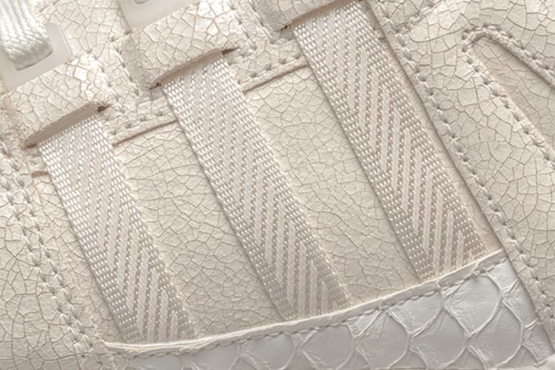 Pusha T x adidas Originals 聯名 EQT Guidance '93 鞋款