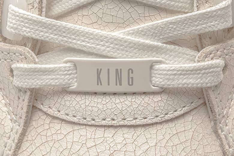 Pusha T x adidas Originals 聯名 EQT Guidance '93 鞋款