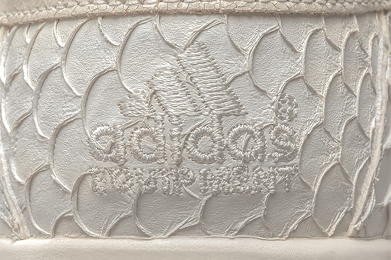 Pusha T x adidas Originals 聯名 EQT Guidance '93 鞋款