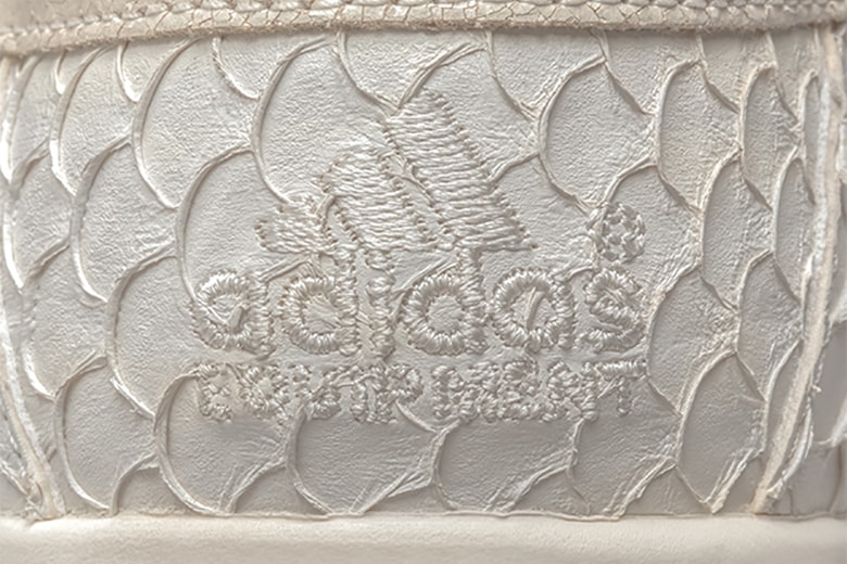 Pusha T x adidas Originals 聯名 EQT Guidance '93 鞋款