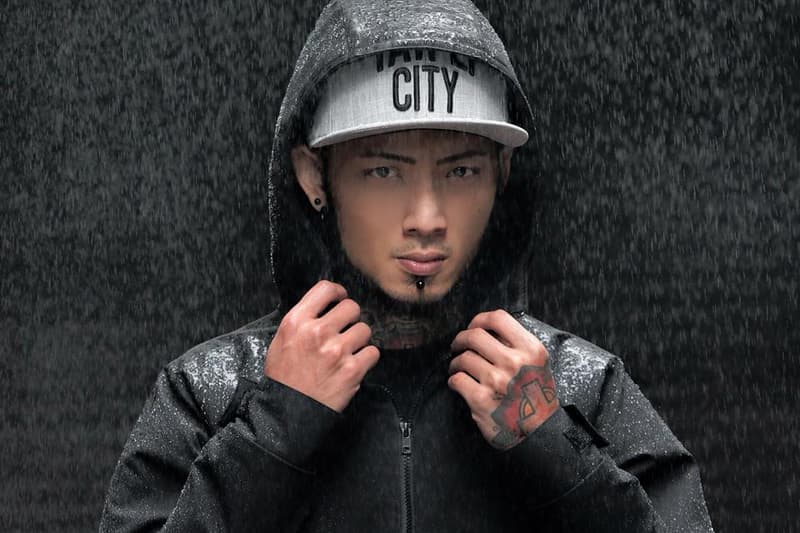 Remix x New Era 10 週年聯名帽款系列