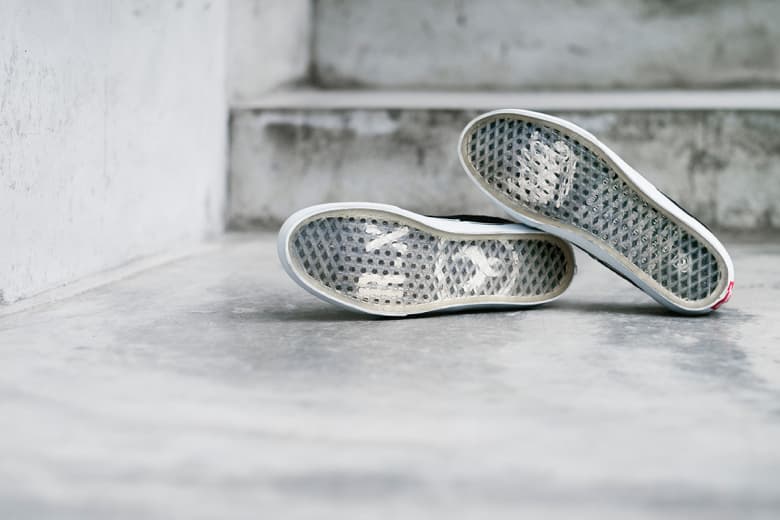  Remix x Vans 10 週年聯名紀念系列