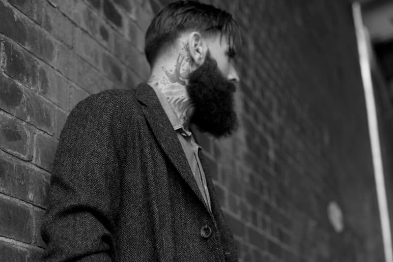  Jimmy Q ＆ Ricki Hall 演繹 Roy Roger's Rugged 系列