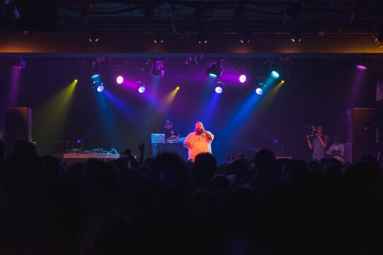 RVCA 與 POW! WOW! Hawaii 合作舉辦 RVCAloha 活動