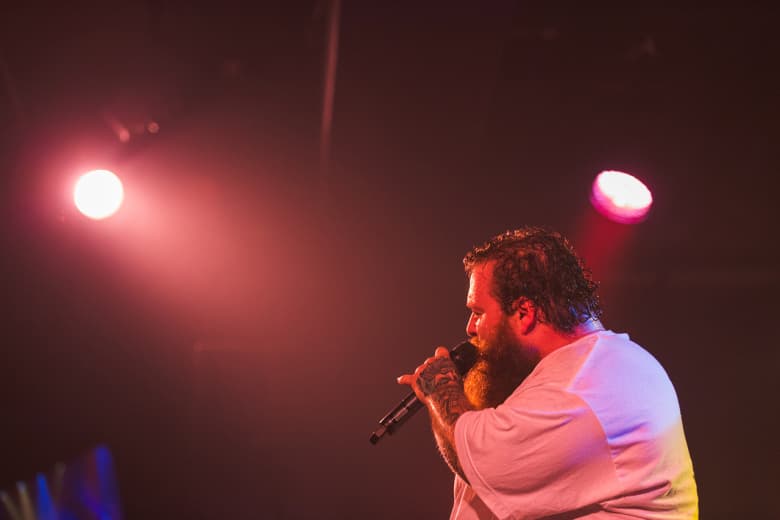 RVCA 與 POW! WOW! Hawaii 合作舉辦 RVCAloha 活動