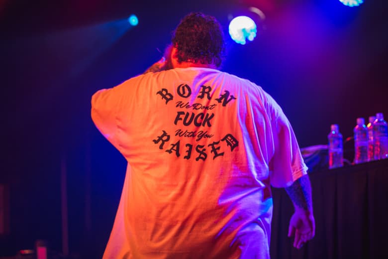 RVCA 與 POW! WOW! Hawaii 合作舉辦 RVCAloha 活動