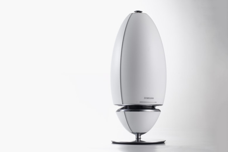 Samsung 推出全新音響設備系列