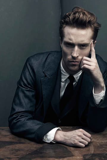 Scye 2015 春夏系列