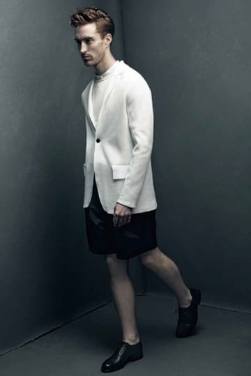 Scye 2015 春夏系列