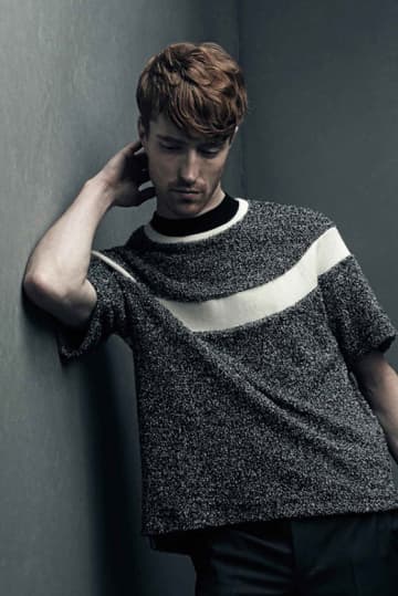 Scye 2015 春夏系列