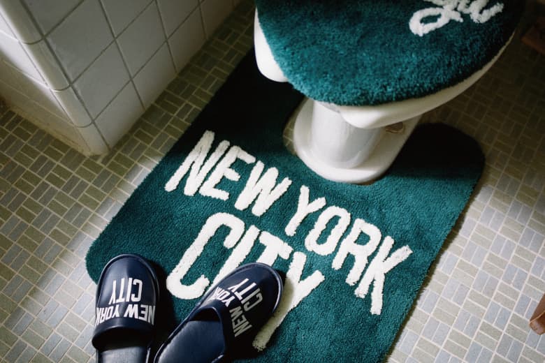 SECOND LAB 2015 春夏系列 Lookbook