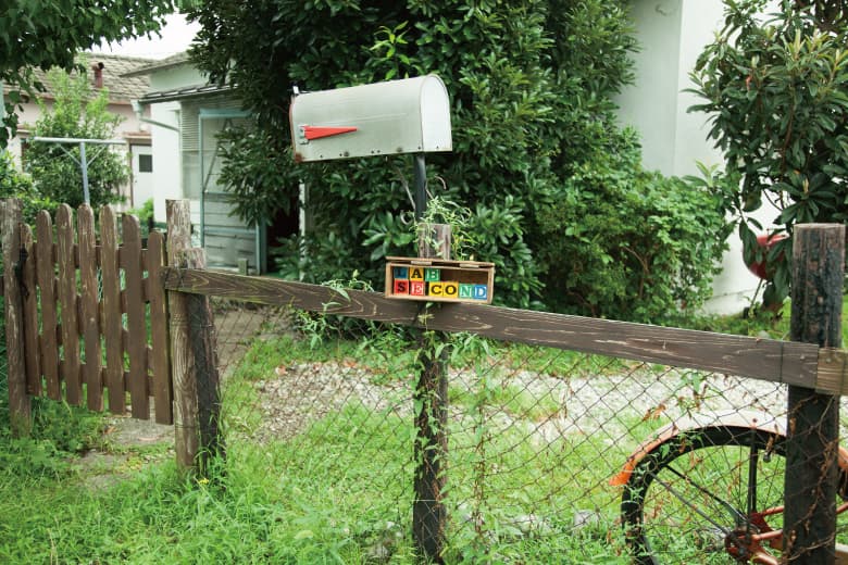 SECOND LAB 2015 春夏系列 Lookbook