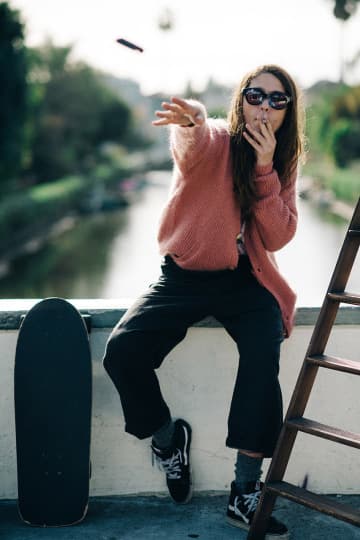 H. Lorenzo 打造 SECOND/LAYER 2014 秋冬「Venice Spot Light」造型特輯