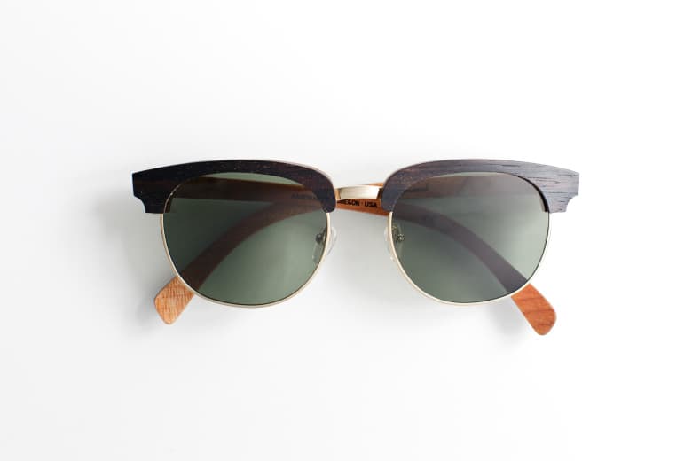 Shwood 冬季眼鏡系列上架