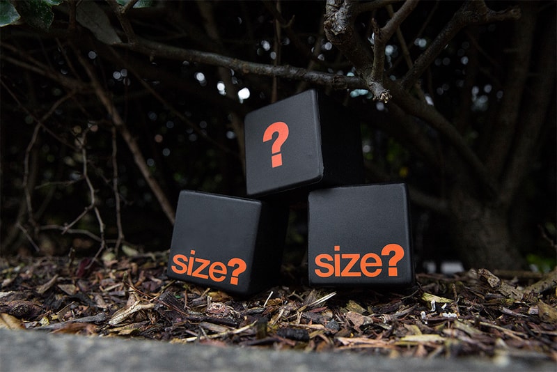 size? 于阿姆斯特丹開設全新門店