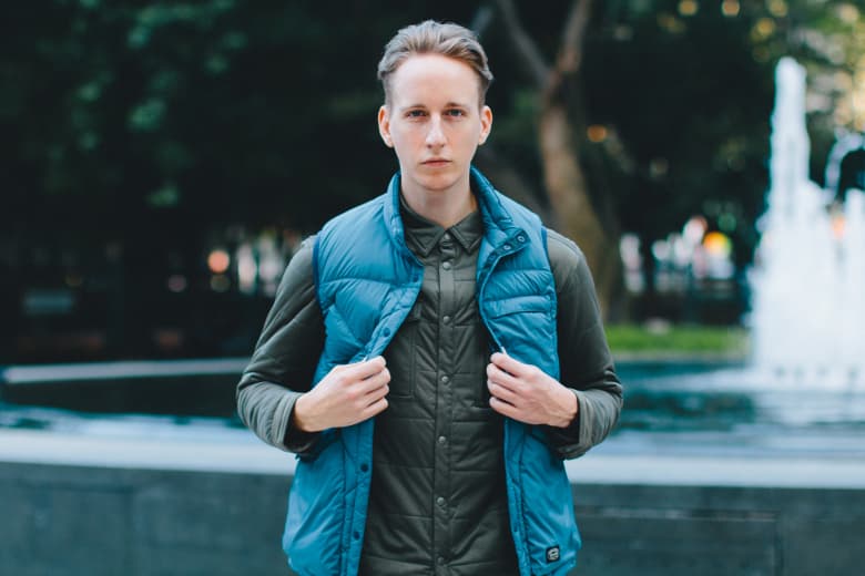 Snow Peak 2014 秋冬系列新品上架