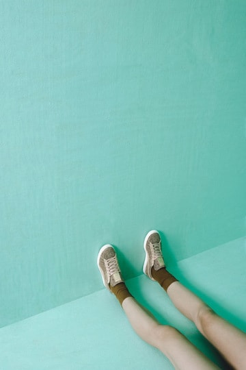 Solange x PUMA 2014「Behind the Bazaar」聯名系列