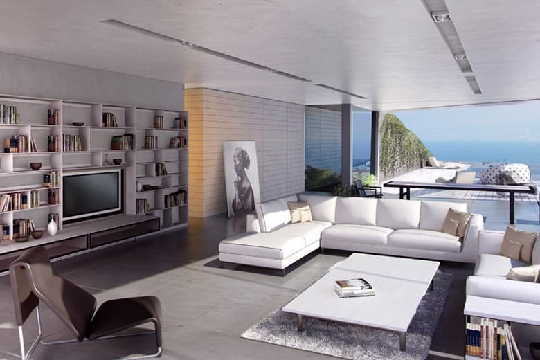 SOMA Architects 將於黎巴嫩打造 11 層高豪華住宅建築