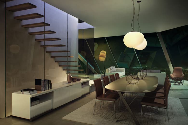 SOMA Architects 將於黎巴嫩打造 11 層高豪華住宅建築