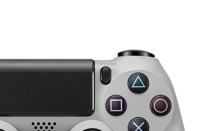 Sony PlayStation 4 二十週年紀念版本