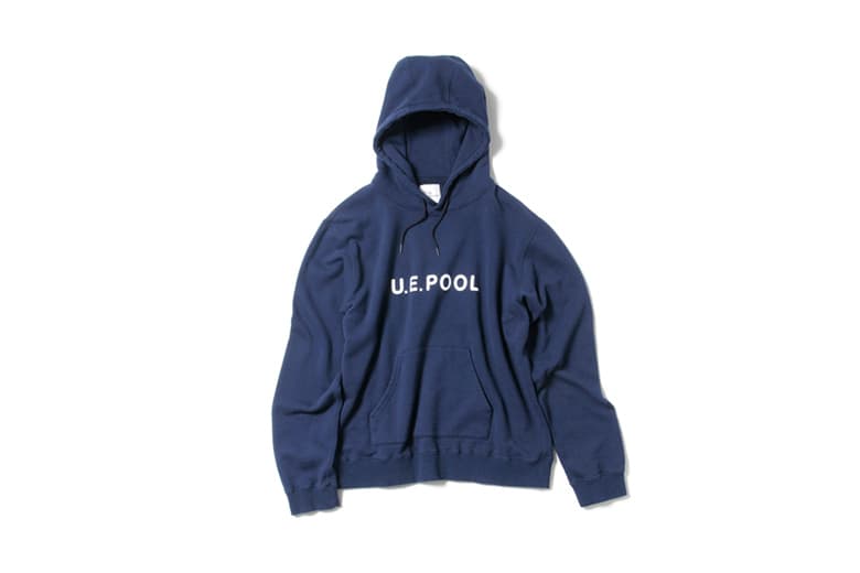 SOPHNET.、F.C.R.B.、uniform experiment 聯手 TUMI、New Era 與 POOL 推出新年限定系列單品