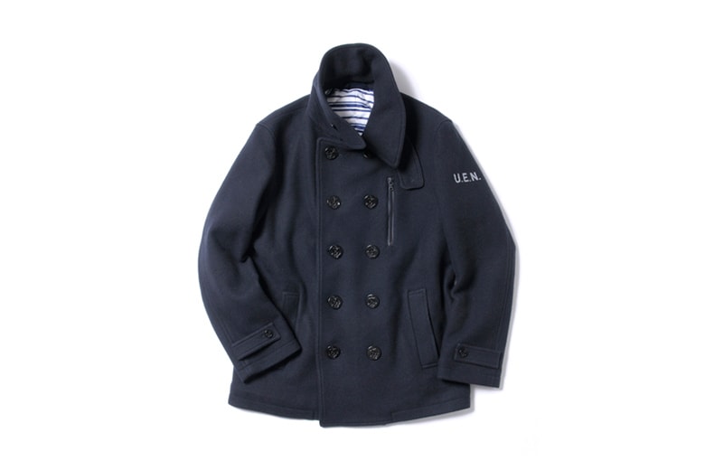 SOPHNET.、F.C.R.B.、uniform experiment 聯手 TUMI、New Era 與 POOL 推出新年限定系列單品