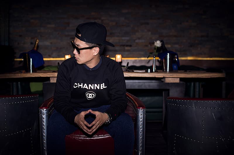 SSUR 2014 秋冬「晝夜之光」系列