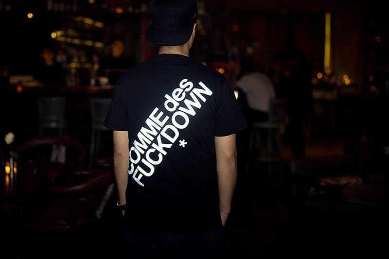 SSUR 2014 秋冬「晝夜之光」系列