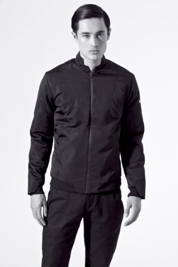 STAHL CORPORATION 2014 冬季系列造型搭配 Lookbook